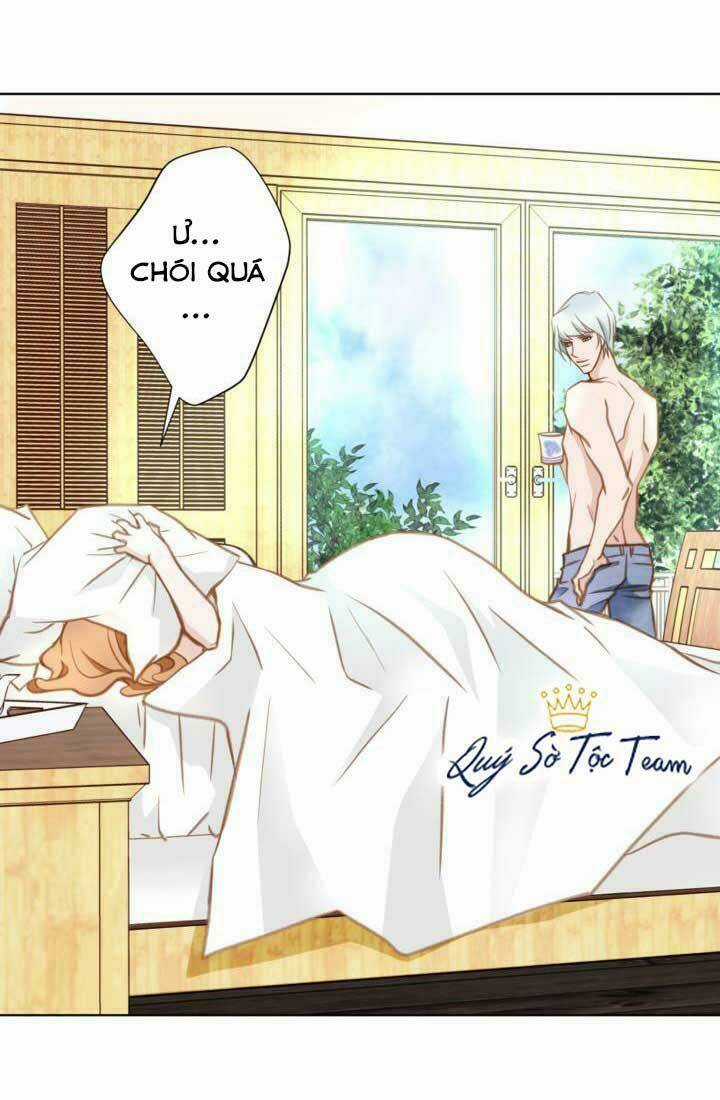 Tiếp xúc chí mạng - Chapter 22 - Trang 4