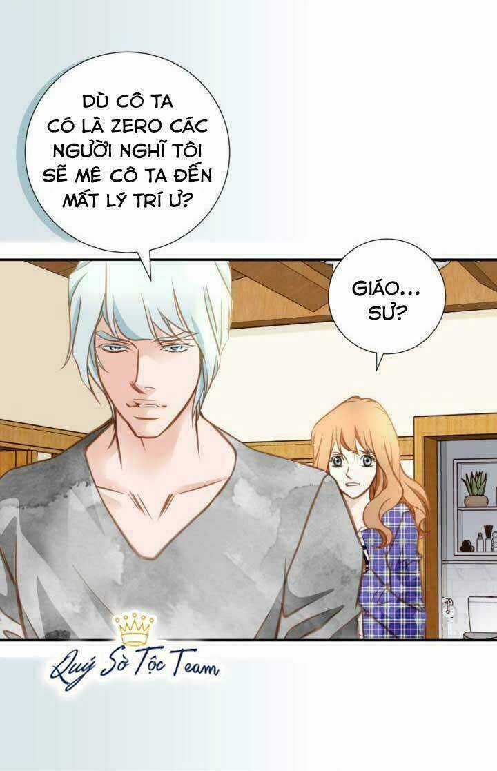 Tiếp xúc chí mạng - Chapter 22 - Trang 33