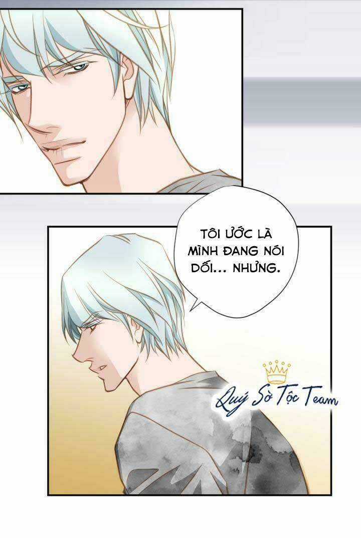 Tiếp xúc chí mạng - Chapter 22 - Trang 39