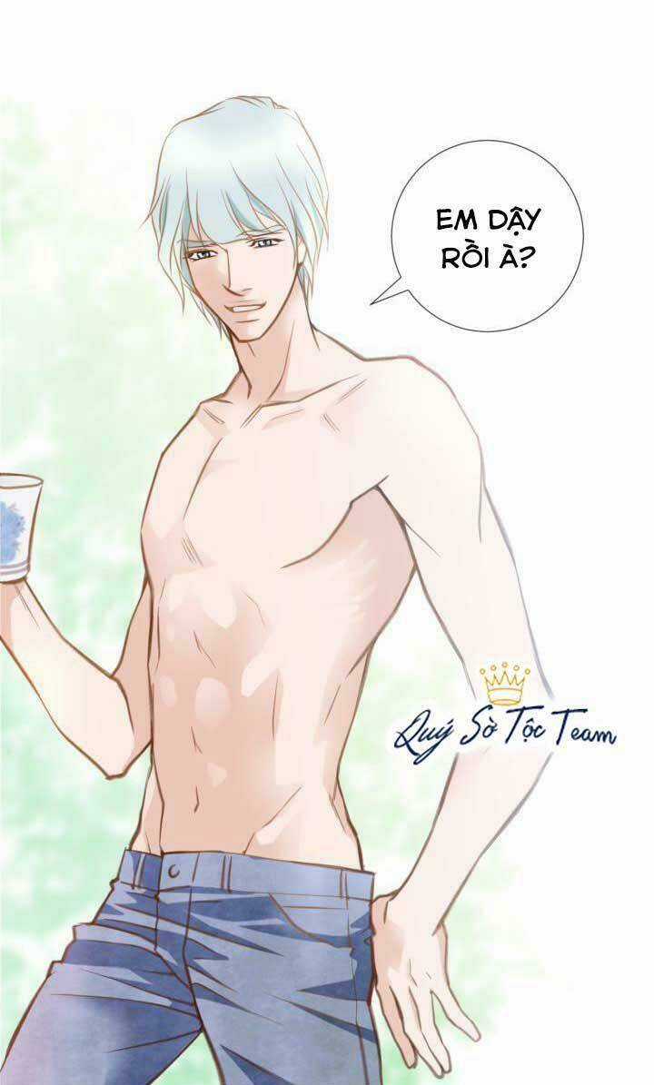 Tiếp xúc chí mạng - Chapter 22 - Trang 5