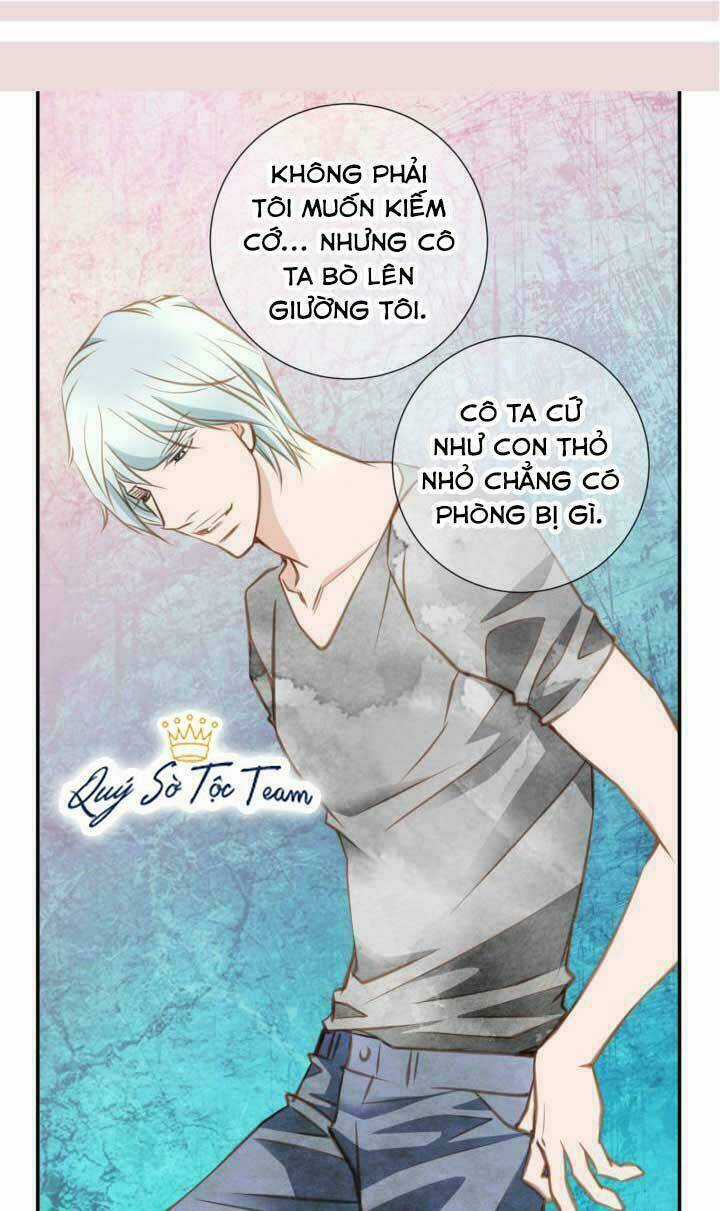Tiếp xúc chí mạng - Chapter 22 - Trang 43