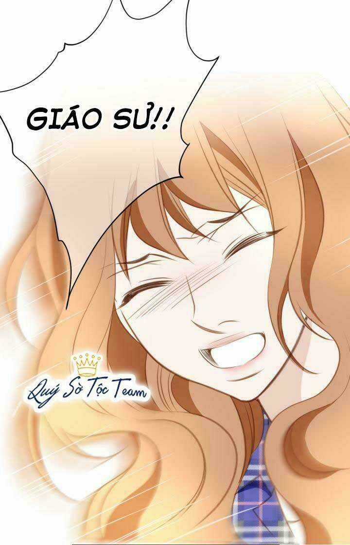 Tiếp xúc chí mạng - Chapter 22 - Trang 46