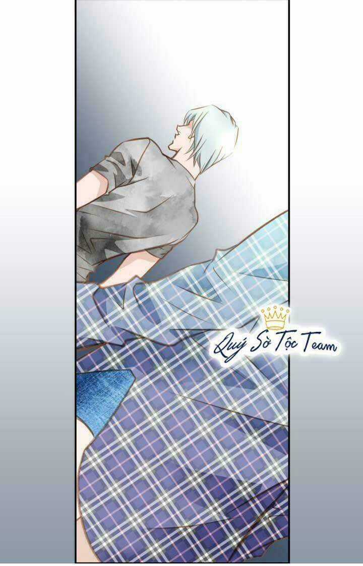 Tiếp xúc chí mạng - Chapter 22 - Trang 47