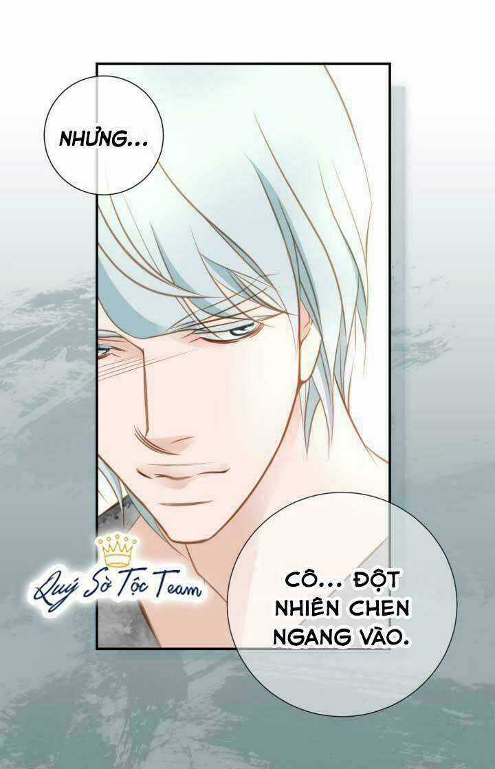 Tiếp xúc chí mạng - Chapter 22 - Trang 49