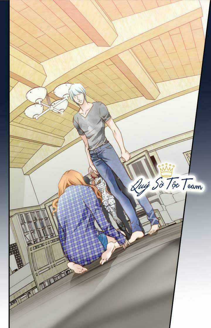 Tiếp xúc chí mạng - Chapter 22 - Trang 51