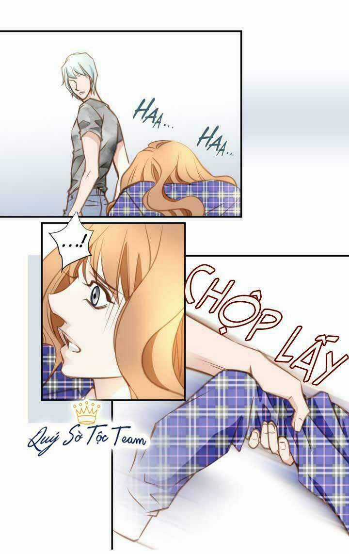 Tiếp xúc chí mạng - Chapter 22 - Trang 57