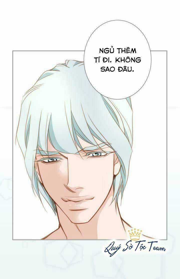 Tiếp xúc chí mạng - Chapter 22 - Trang 7