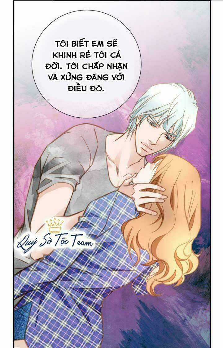 Tiếp xúc chí mạng - Chapter 22 - Trang 61