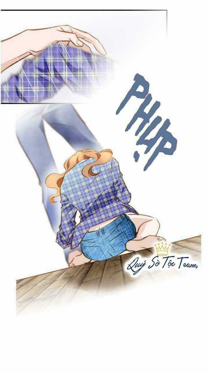 Tiếp xúc chí mạng - Chapter 22 - Trang 63