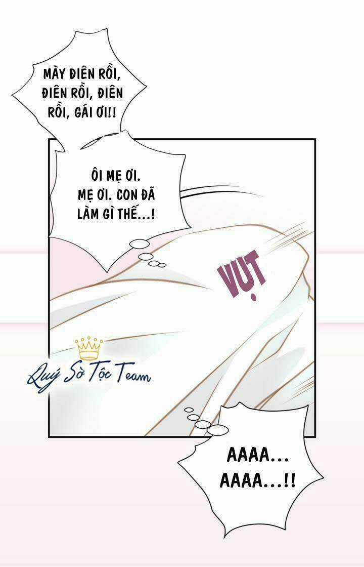 Tiếp xúc chí mạng - Chapter 22 - Trang 8