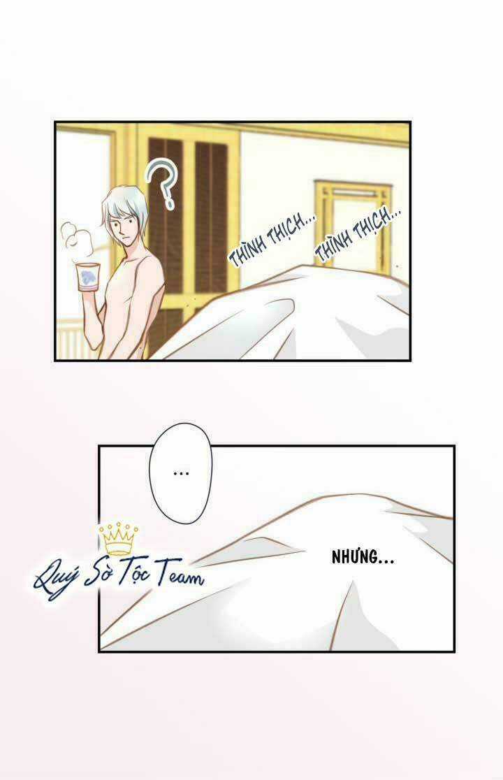 Tiếp xúc chí mạng - Chapter 22 - Trang 9