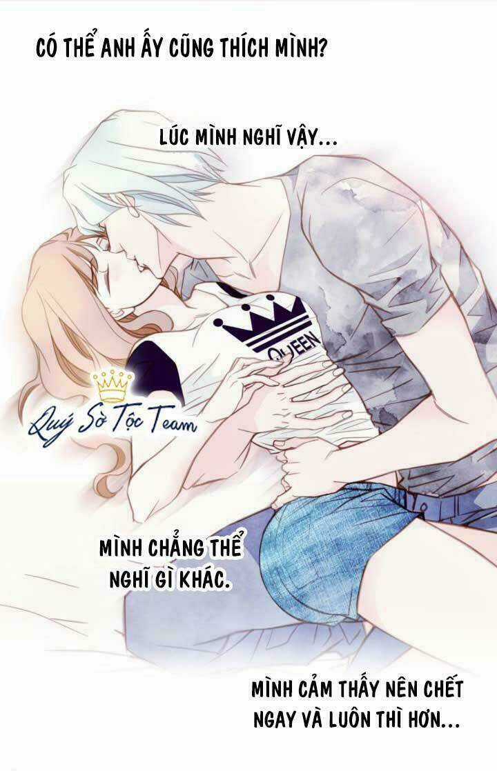 Tiếp xúc chí mạng - Chapter 22 - Trang 10