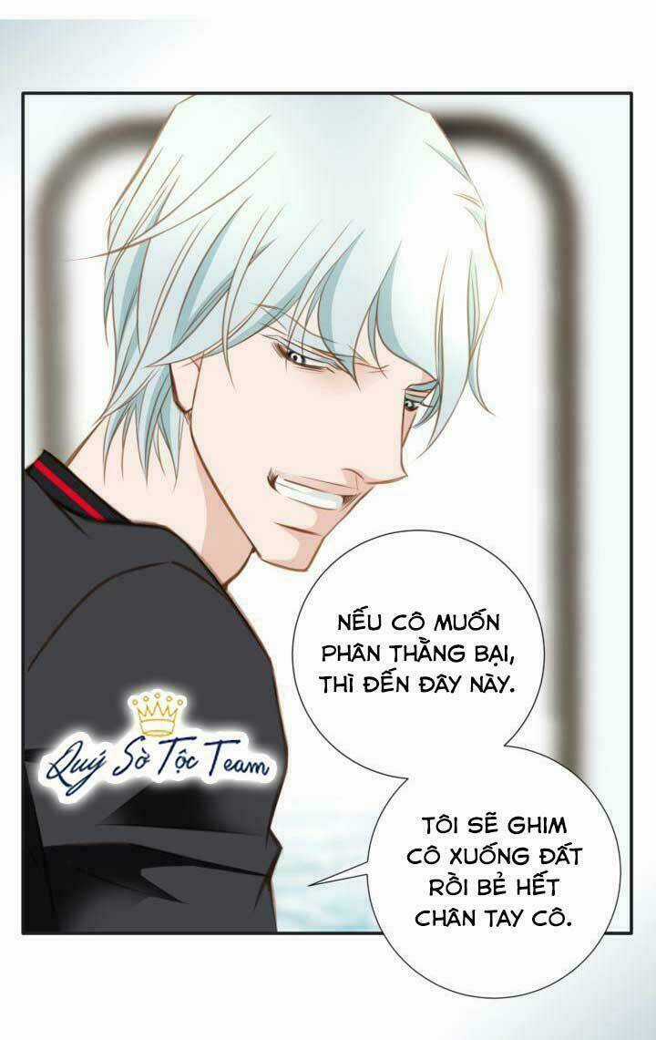 Tiếp xúc chí mạng - Chapter 23 - Trang 11