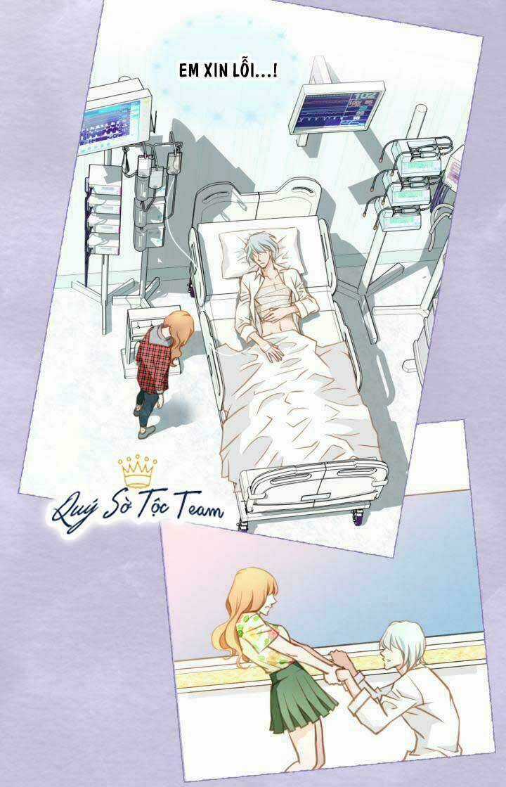 Tiếp xúc chí mạng - Chapter 23 - Trang 19