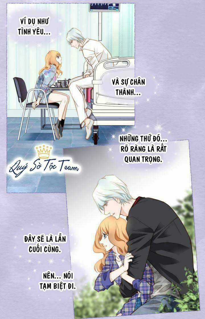Tiếp xúc chí mạng - Chapter 23 - Trang 20