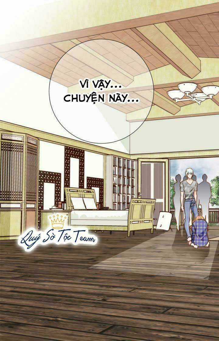 Tiếp xúc chí mạng - Chapter 23 - Trang 3