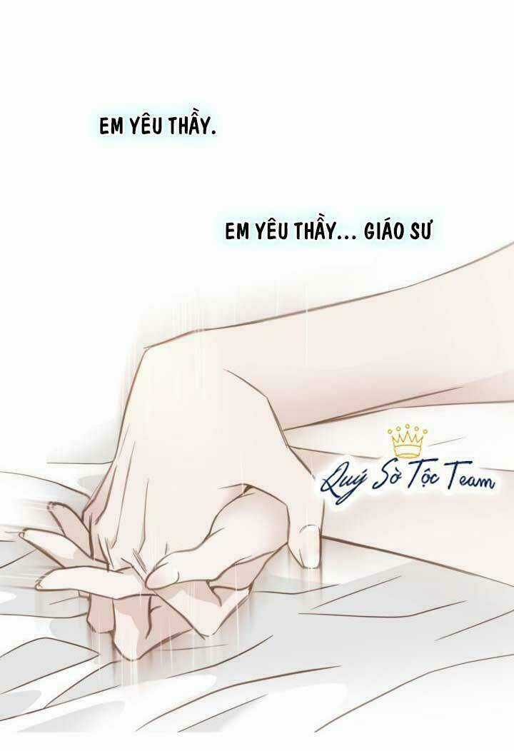 Tiếp xúc chí mạng - Chapter 23 - Trang 22