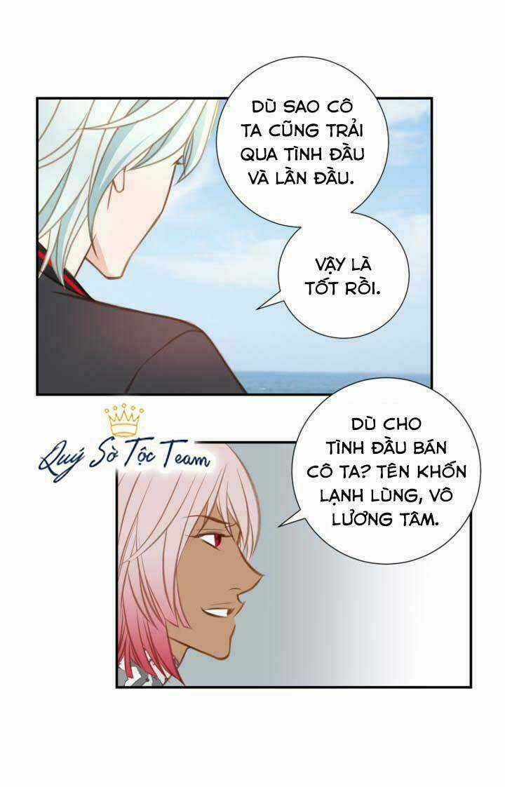 Tiếp xúc chí mạng - Chapter 23 - Trang 29