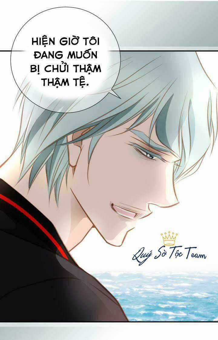Tiếp xúc chí mạng - Chapter 23 - Trang 31