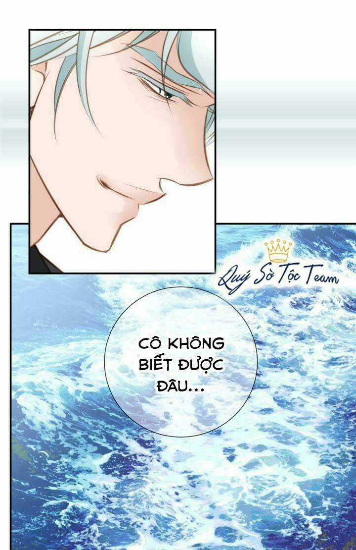 Tiếp xúc chí mạng - Chapter 23 - Trang 34