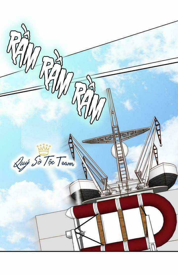 Tiếp xúc chí mạng - Chapter 23 - Trang 36