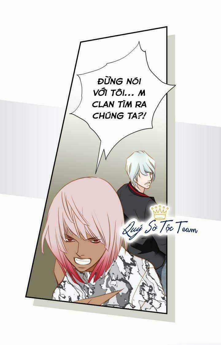 Tiếp xúc chí mạng - Chapter 23 - Trang 38