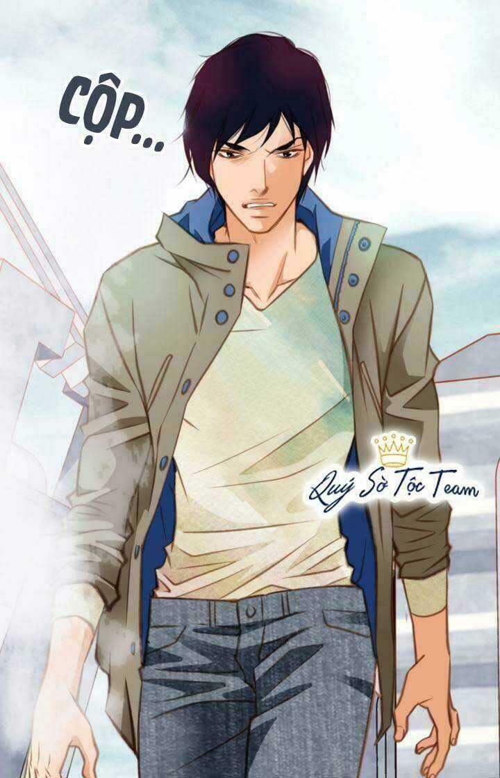 Tiếp xúc chí mạng - Chapter 23 - Trang 44