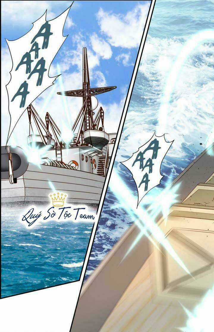 Tiếp xúc chí mạng - Chapter 23 - Trang 46