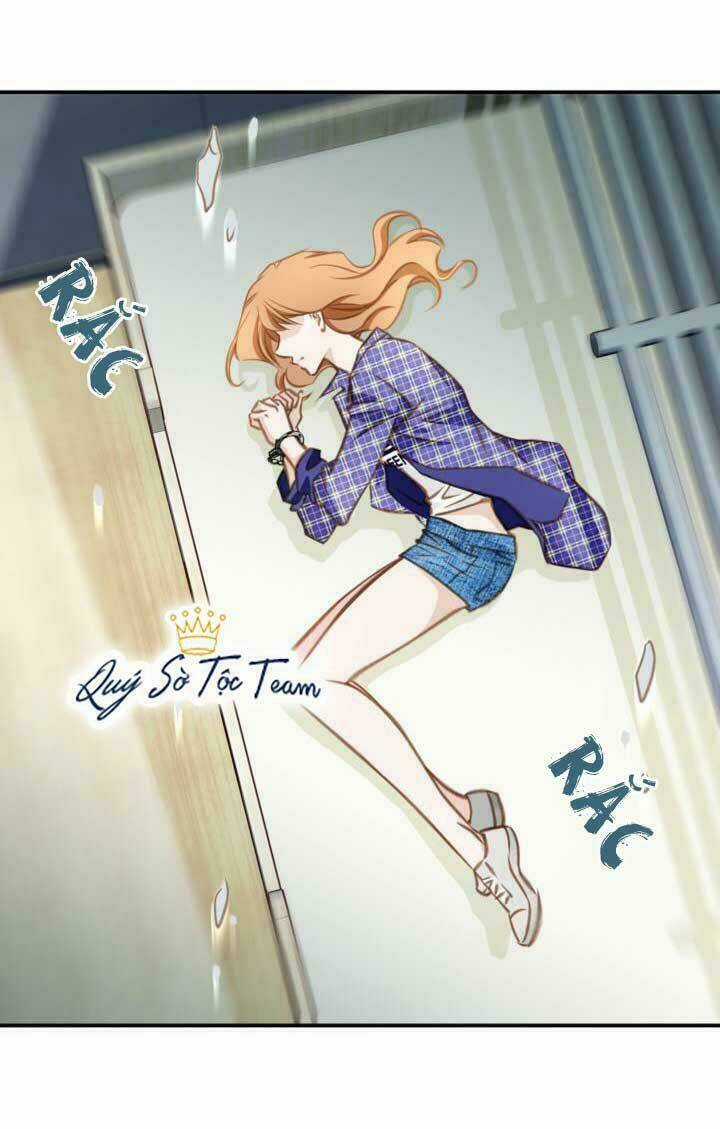 Tiếp xúc chí mạng - Chapter 23 - Trang 49