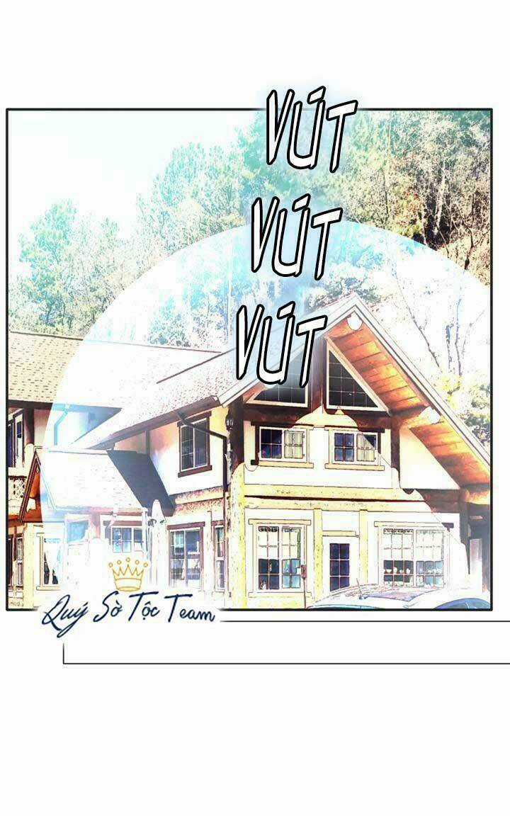 Tiếp xúc chí mạng - Chapter 23 - Trang 6