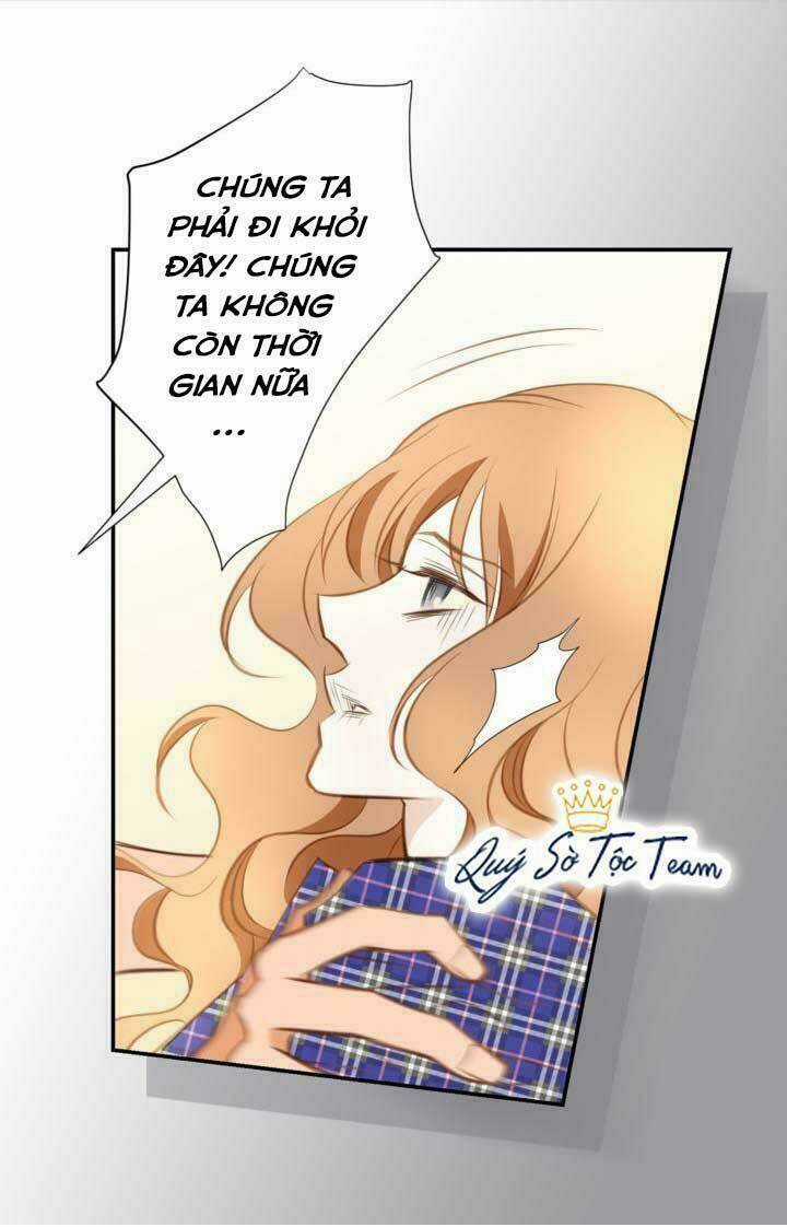 Tiếp xúc chí mạng - Chapter 23 - Trang 55