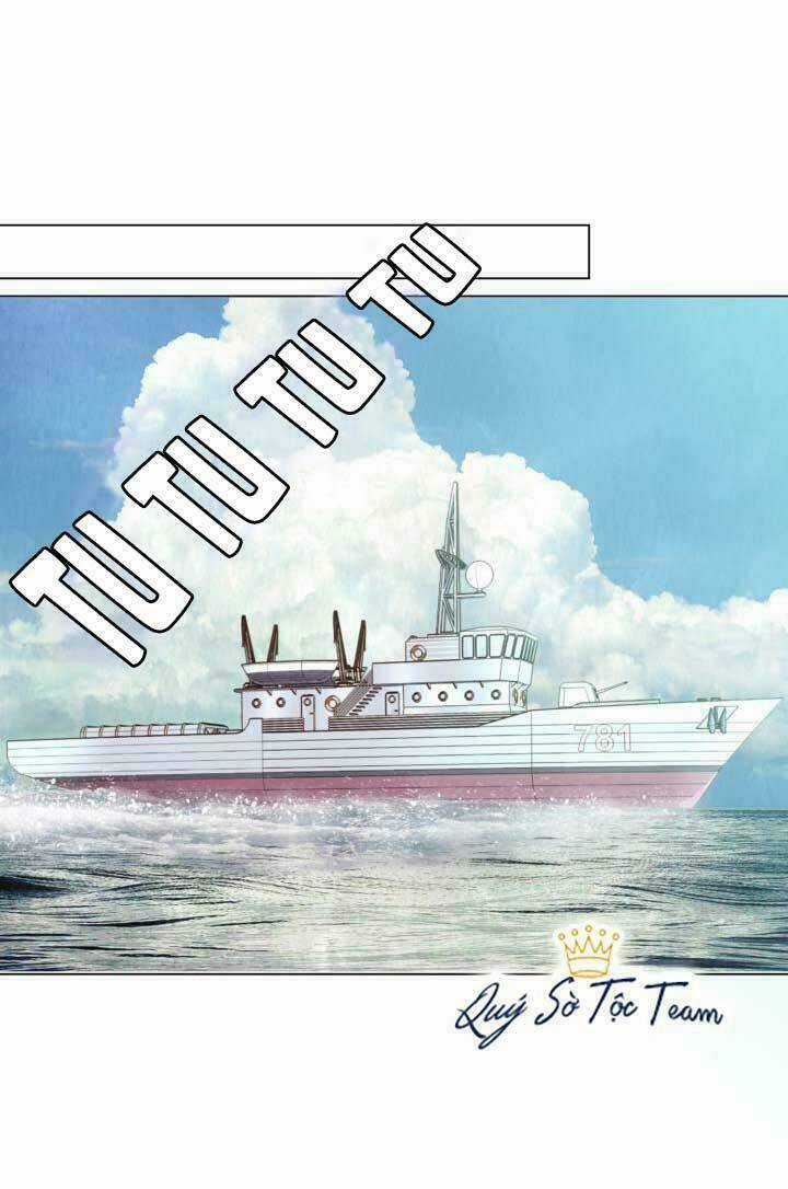 Tiếp xúc chí mạng - Chapter 23 - Trang 7