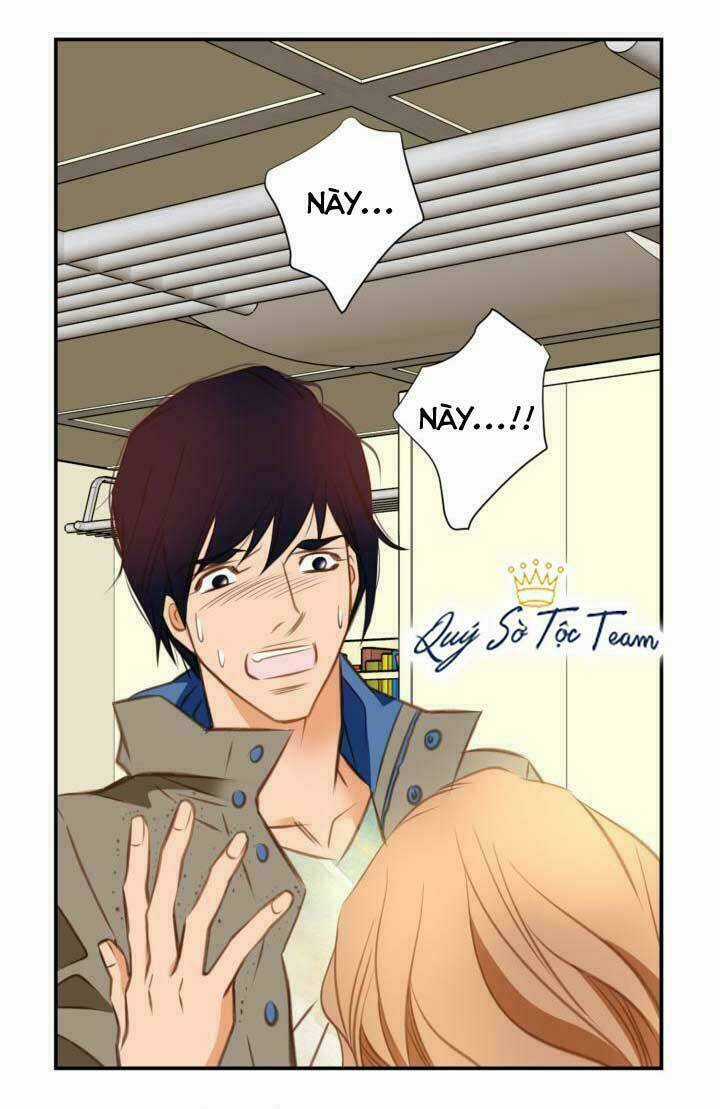 Tiếp xúc chí mạng - Chapter 23 - Trang 62
