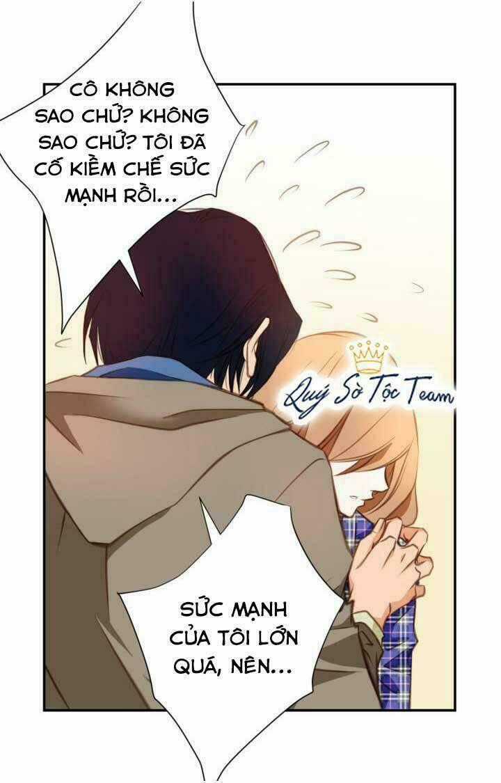 Tiếp xúc chí mạng - Chapter 23 - Trang 63