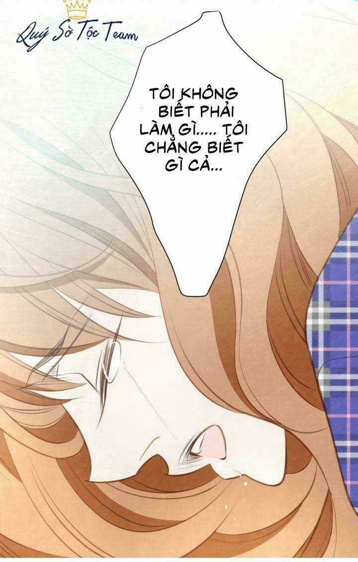 Tiếp xúc chí mạng - Chapter 24 - Trang 20