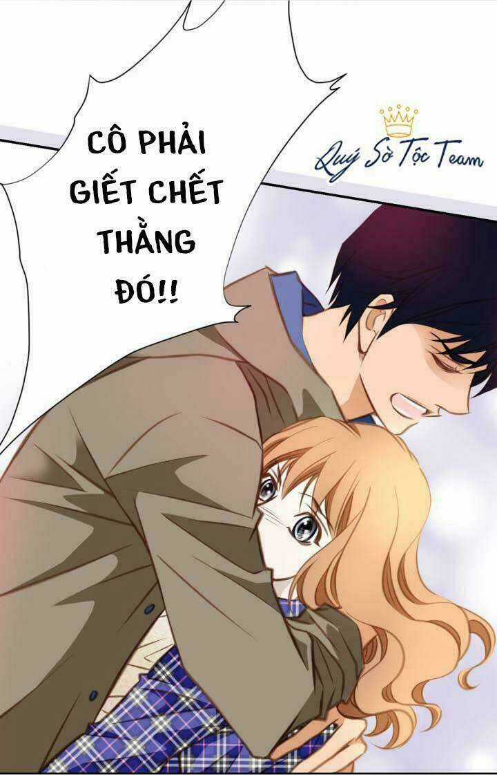 Tiếp xúc chí mạng - Chapter 24 - Trang 30