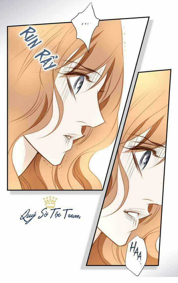 Tiếp xúc chí mạng - Chapter 24 - Trang 4