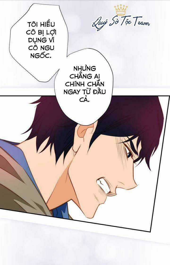 Tiếp xúc chí mạng - Chapter 24 - Trang 31