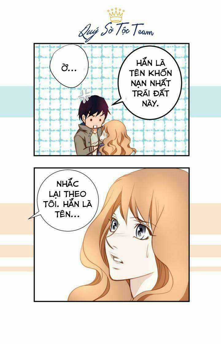 Tiếp xúc chí mạng - Chapter 24 - Trang 36