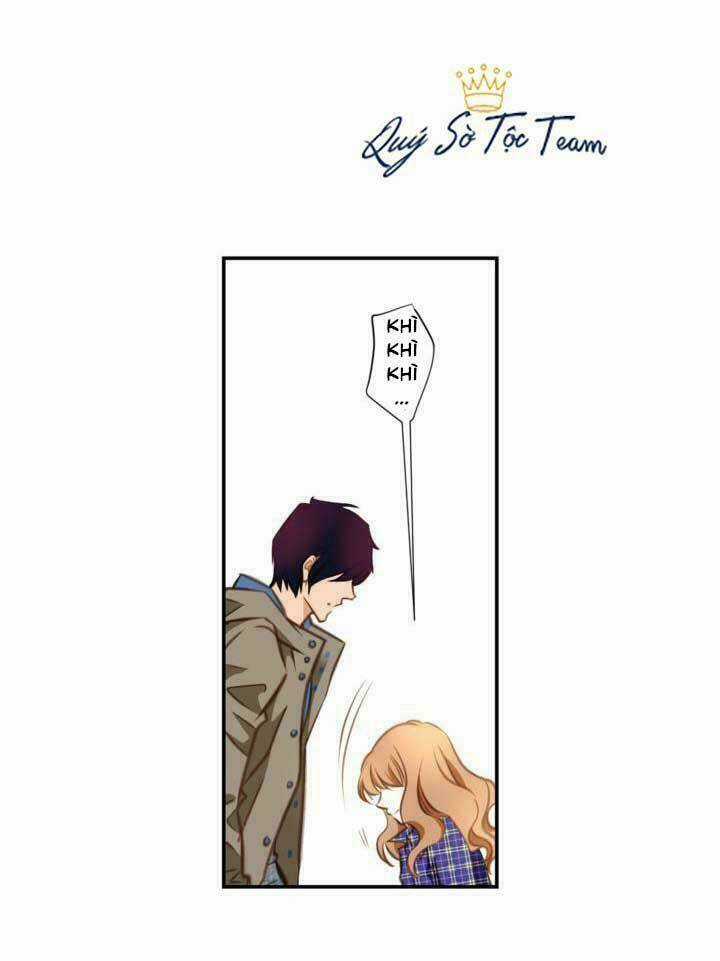 Tiếp xúc chí mạng - Chapter 24 - Trang 37