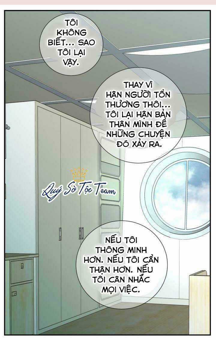 Tiếp xúc chí mạng - Chapter 24 - Trang 39