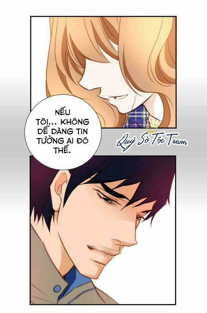 Tiếp xúc chí mạng - Chapter 24 - Trang 40