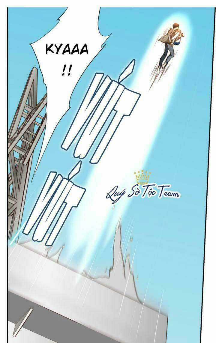 Tiếp xúc chí mạng - Chapter 24 - Trang 43