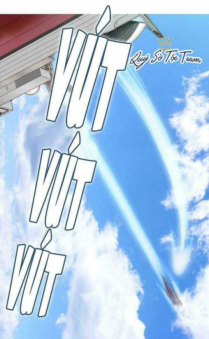 Tiếp xúc chí mạng - Chapter 24 - Trang 47