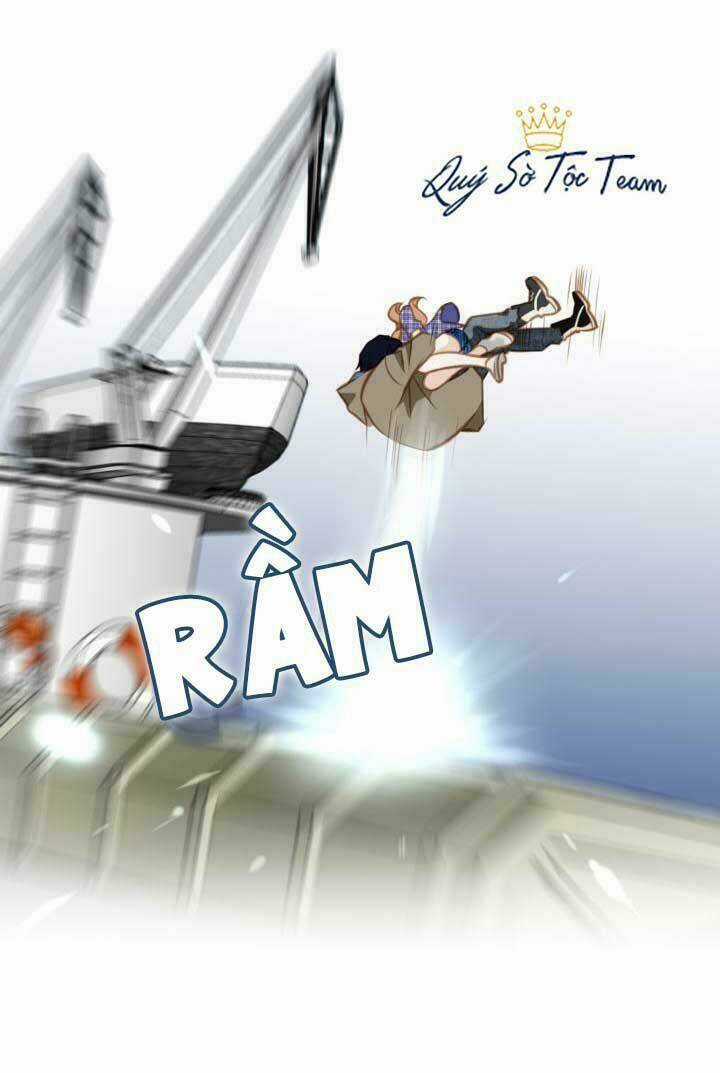 Tiếp xúc chí mạng - Chapter 24 - Trang 50