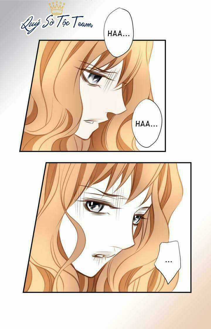 Tiếp xúc chí mạng - Chapter 24 - Trang 7