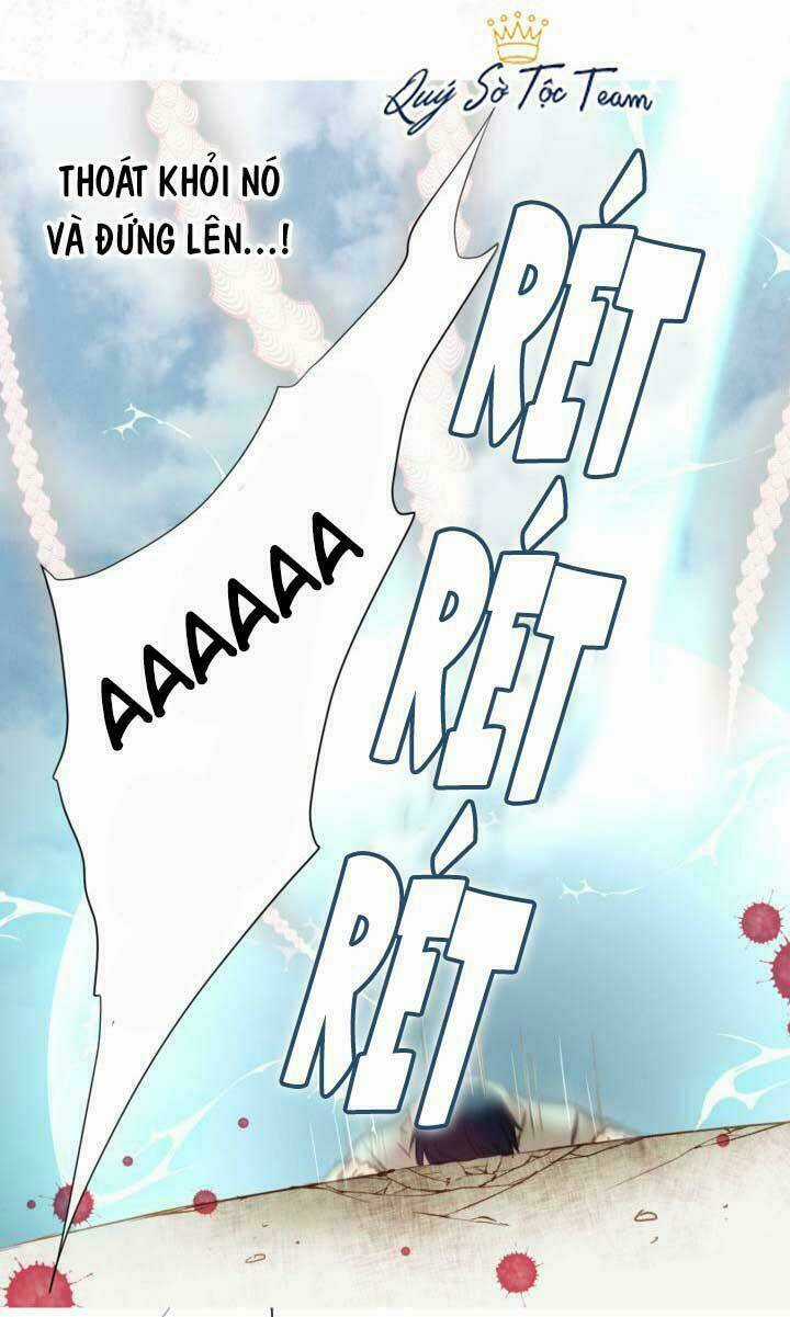 Tiếp xúc chí mạng - Chapter 24 - Trang 61