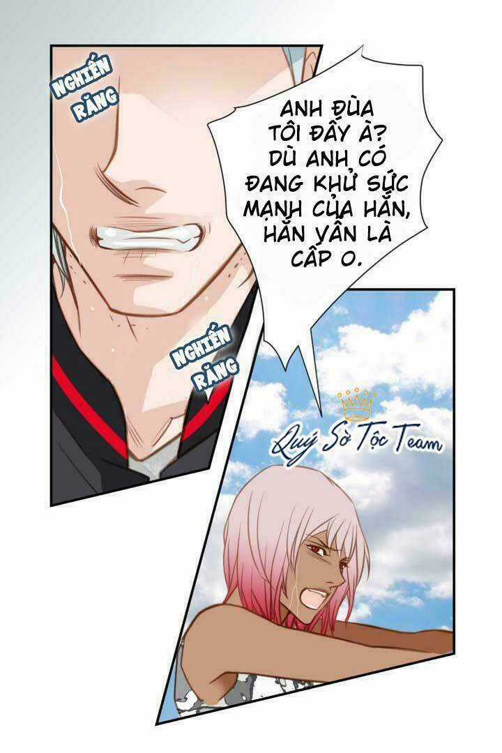 Tiếp xúc chí mạng - Chapter 24 - Trang 63