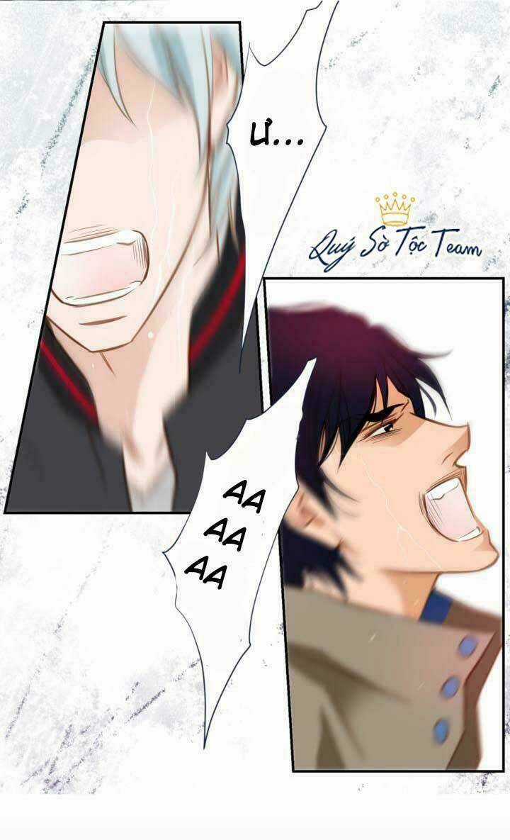 Tiếp xúc chí mạng - Chapter 24 - Trang 66