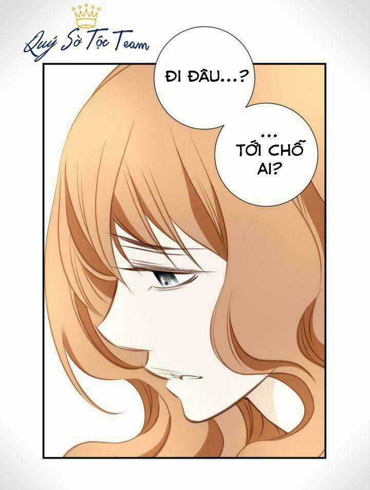 Tiếp xúc chí mạng - Chapter 24 - Trang 10